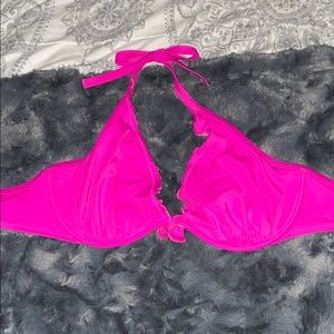 victoria’s secret swim top